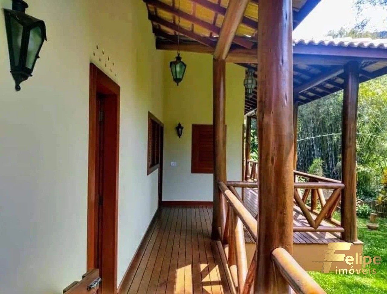 Casa à venda com 4 quartos, 1650m² - Foto 6