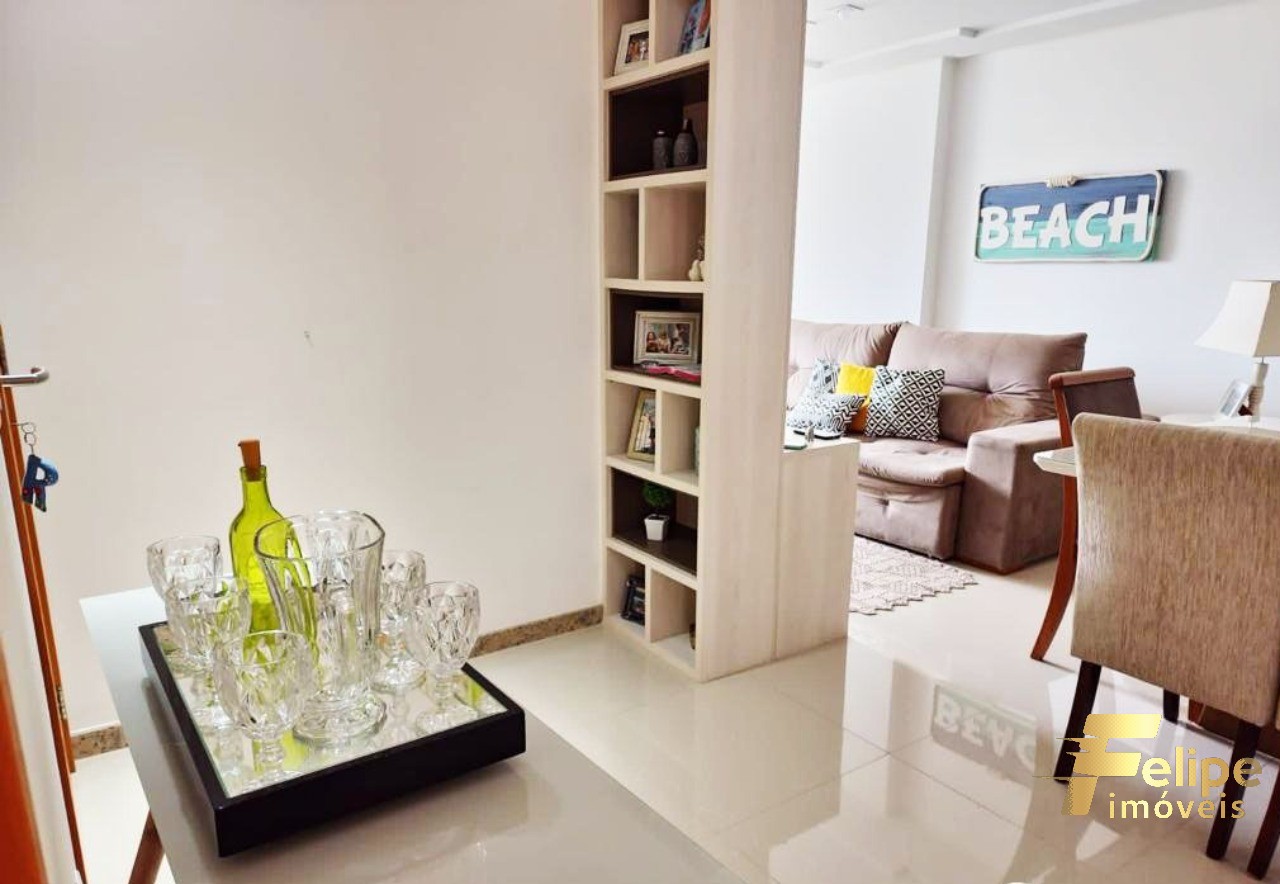 Apartamento à venda com 3 quartos, 85m² - Foto 9