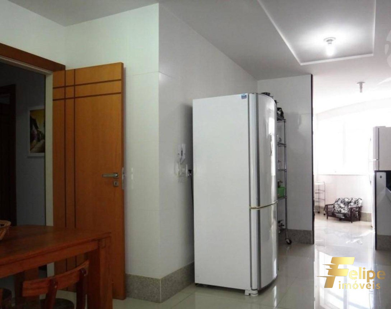 Apartamento à venda com 4 quartos, 235m² - Foto 10