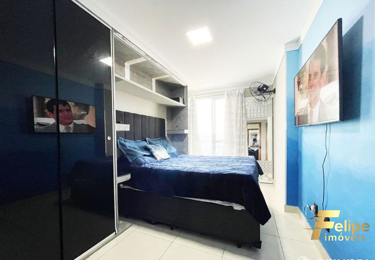 Cobertura à venda com 3 quartos, 136m² - Foto 7