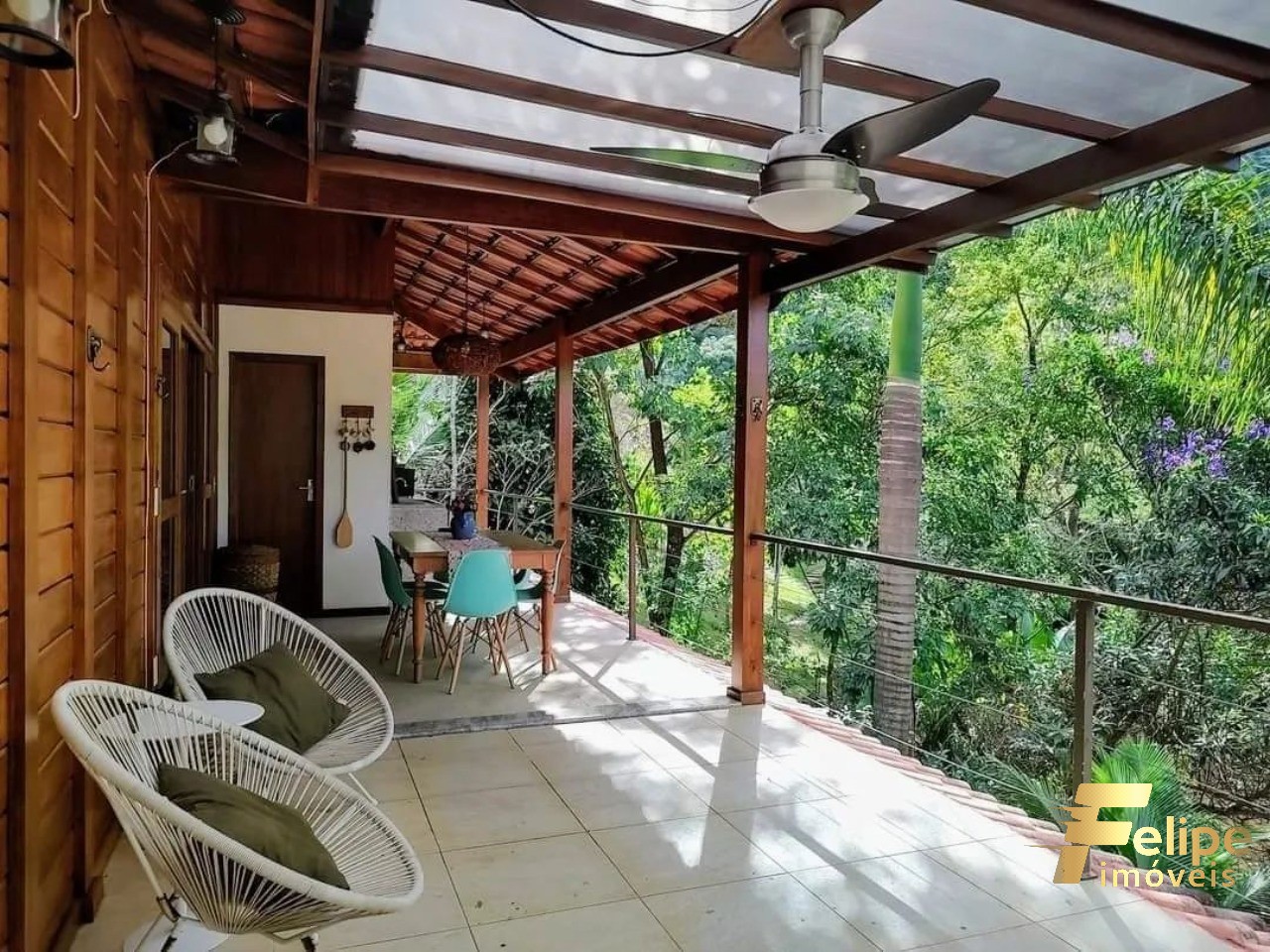 Casa à venda com 3 quartos, 120m² - Foto 6