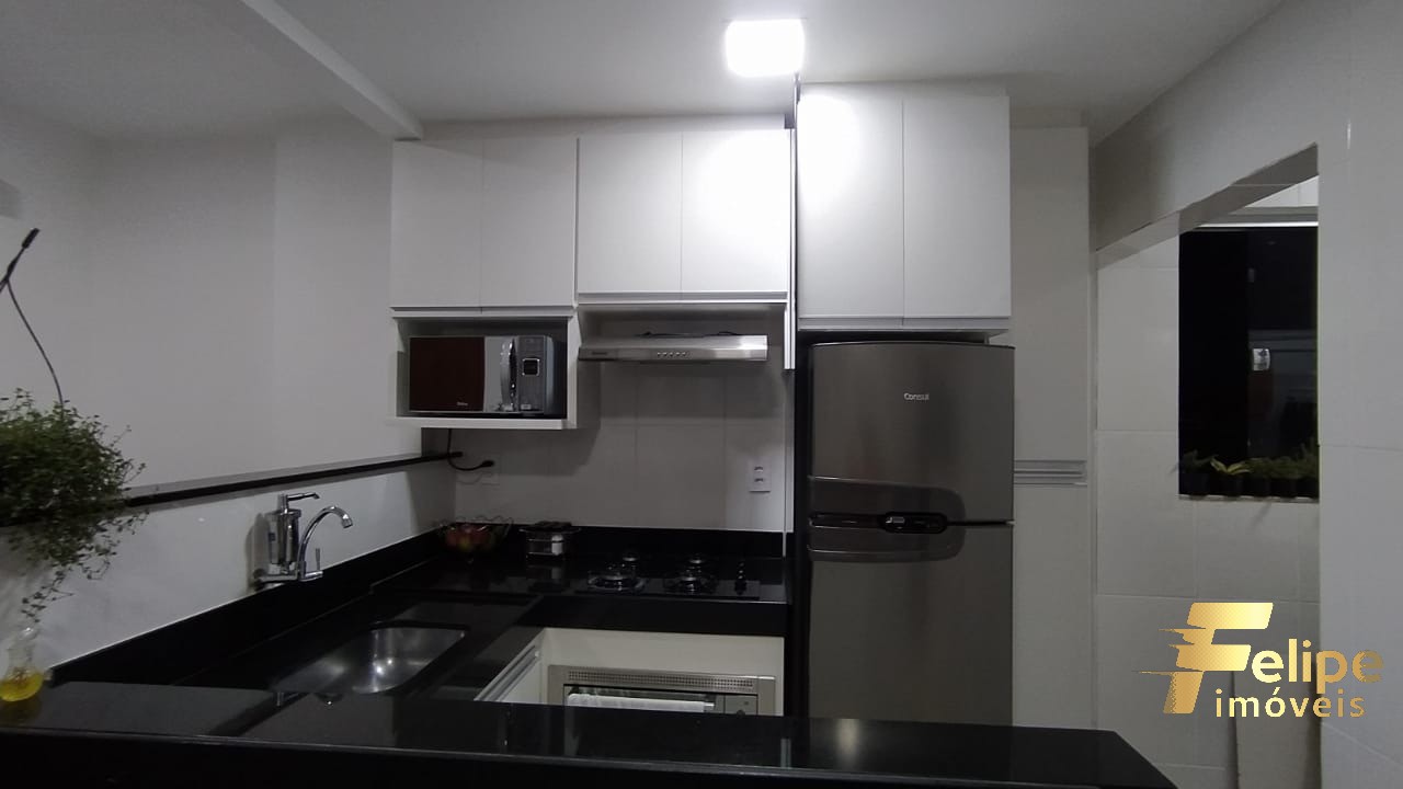 Apartamento à venda com 2 quartos, 65m² - Foto 6