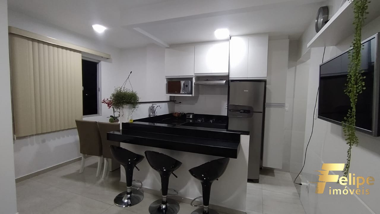 Apartamento à venda com 2 quartos, 65m² - Foto 5