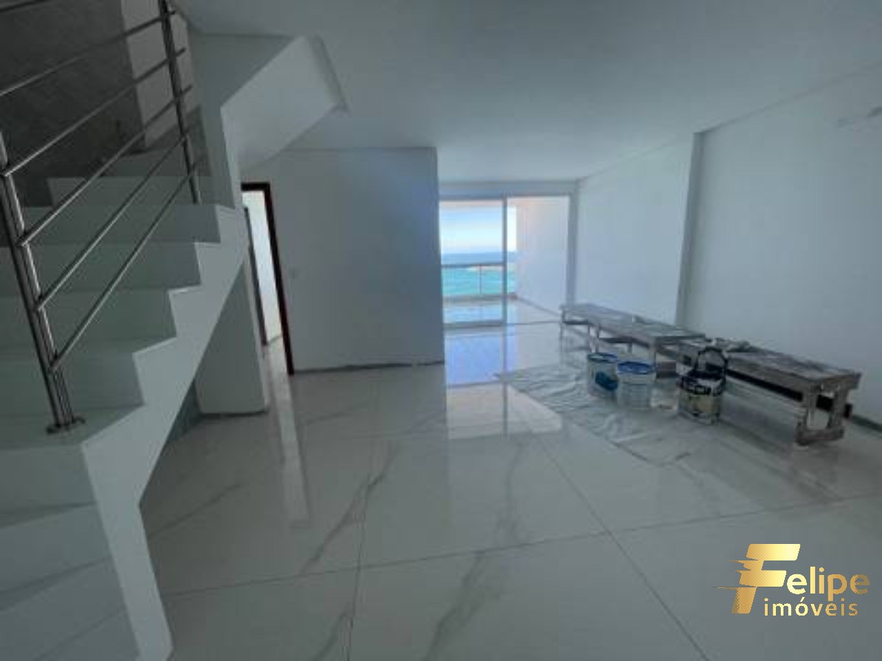 Cobertura à venda com 4 quartos, 300m² - Foto 44