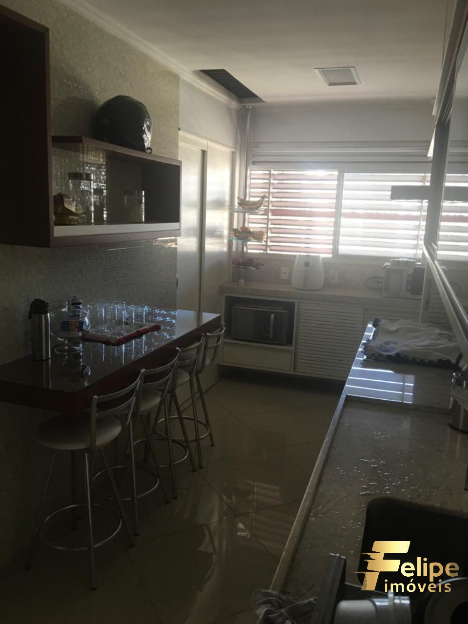 Apartamento à venda com 3 quartos, 100m² - Foto 6