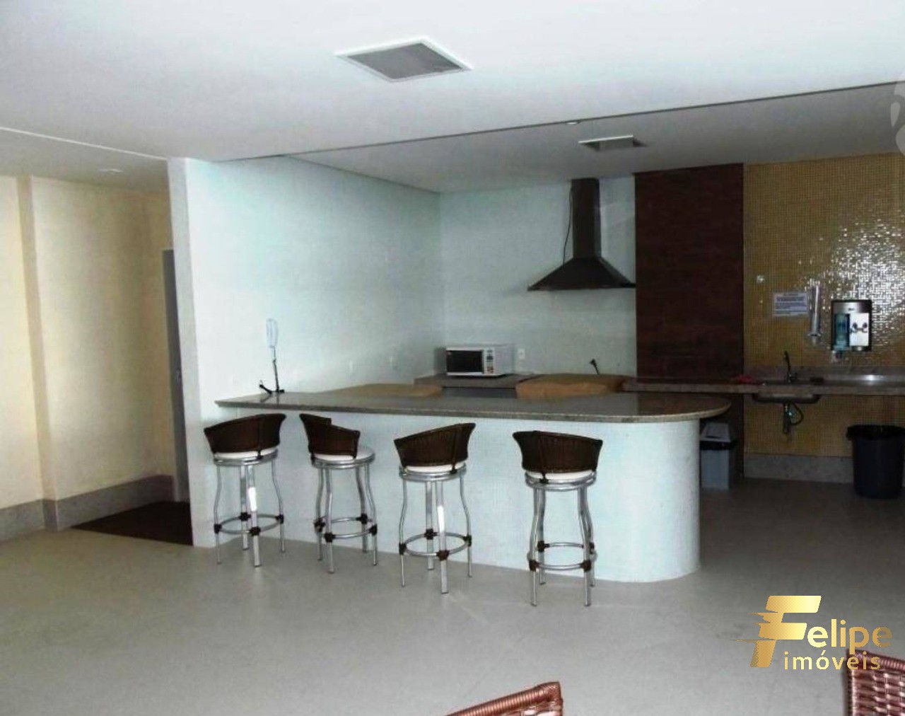 Apartamento à venda com 4 quartos, 235m² - Foto 11