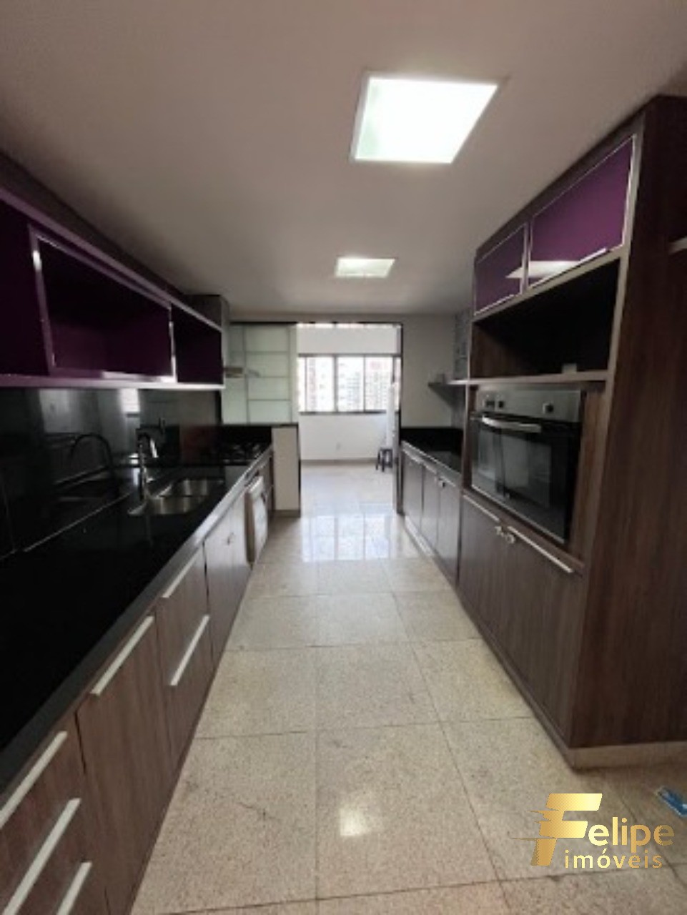 Apartamento à venda com 4 quartos, 327m² - Foto 28