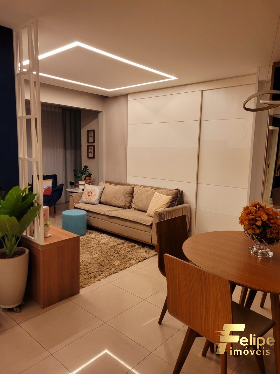 Apartamento à venda com 3 quartos, 120m² - Foto 19