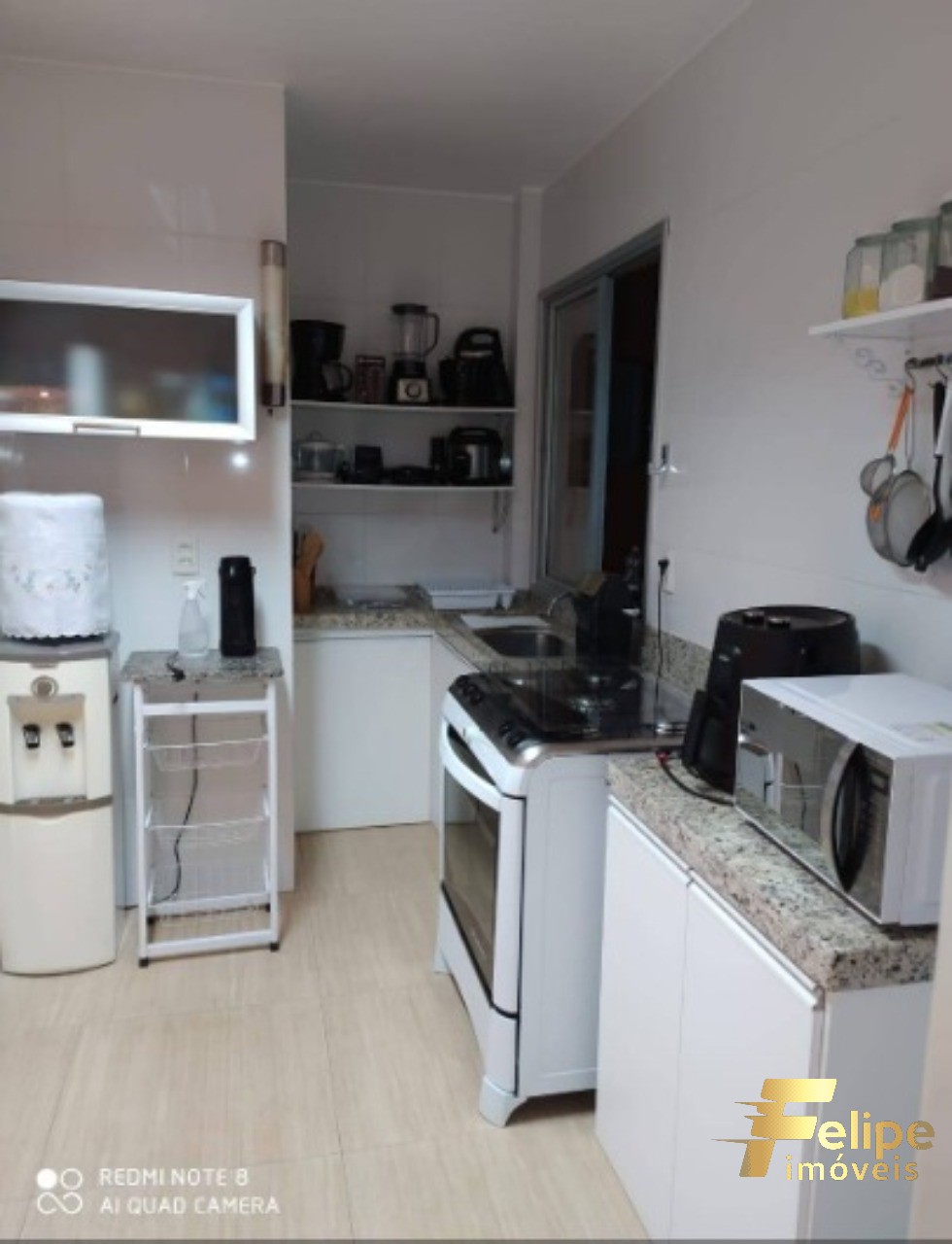 Apartamento à venda com 3 quartos, 125m² - Foto 17