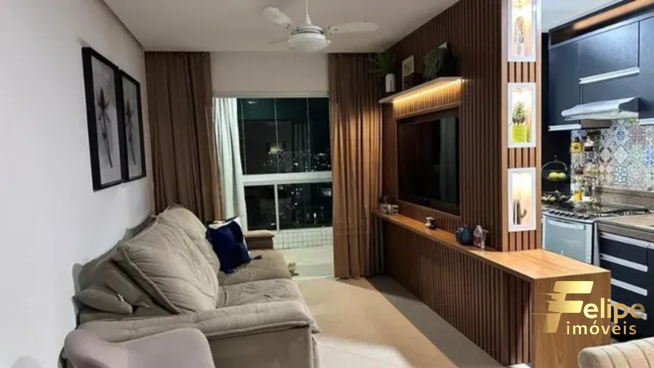 Apartamento à venda com 2 quartos, 115m² - Foto 6