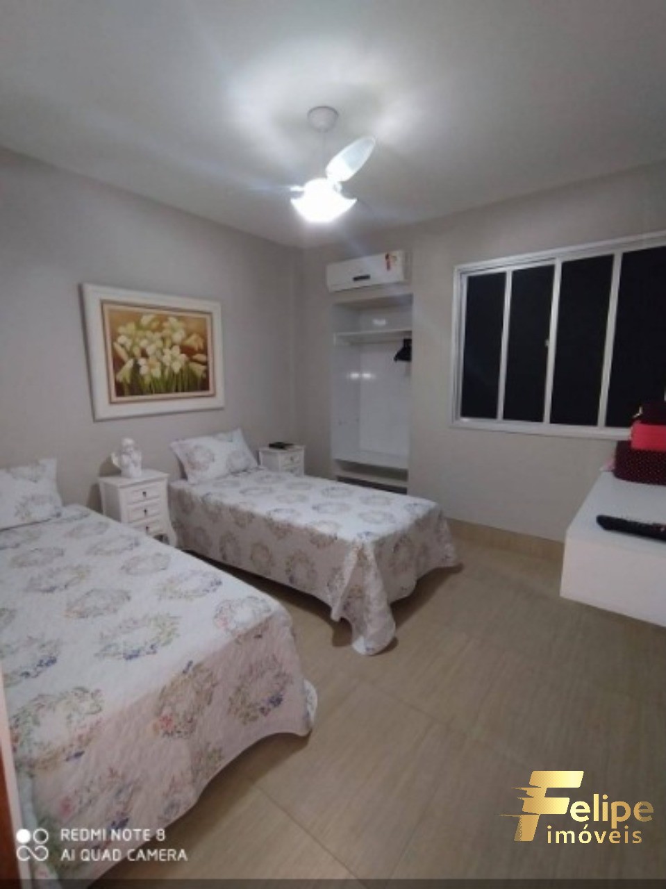 Apartamento à venda com 3 quartos, 125m² - Foto 9