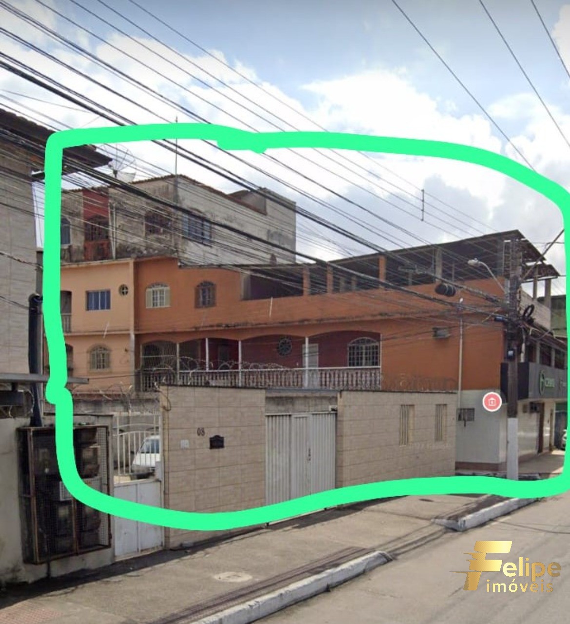 Prédio Inteiro à venda, 300m² - Foto 12