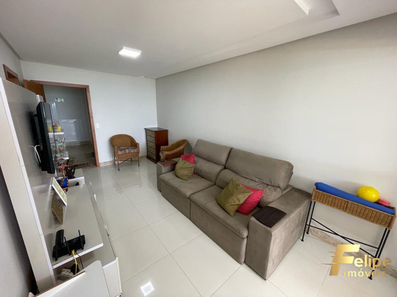 Apartamento à venda com 3 quartos, 100m² - Foto 5