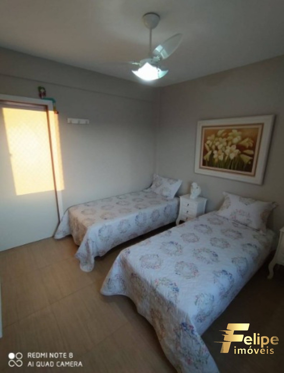 Apartamento à venda com 3 quartos, 125m² - Foto 8