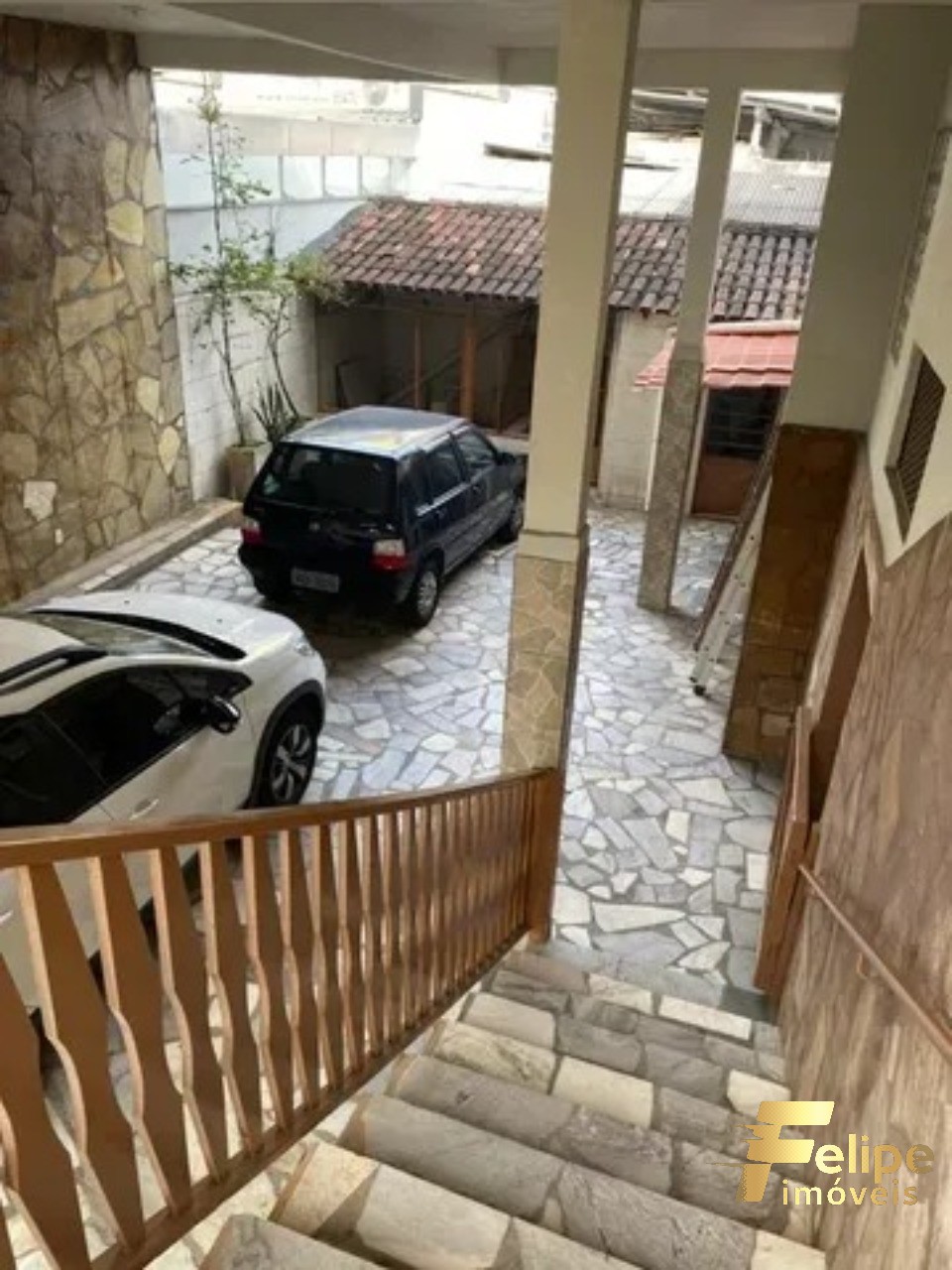 Prédio Inteiro à venda com 3 quartos, 410m² - Foto 8