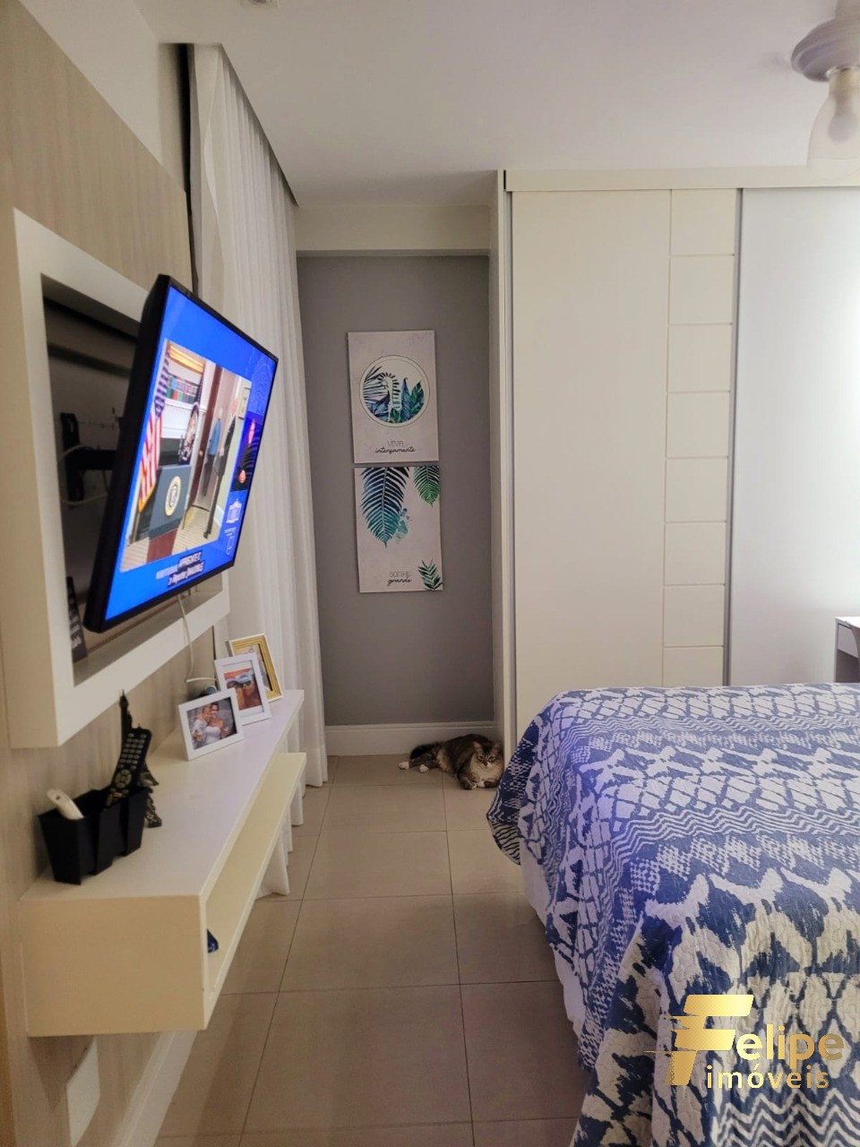 Apartamento à venda com 3 quartos, 120m² - Foto 25