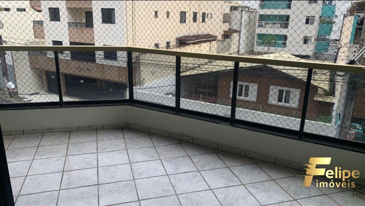 Apartamento à venda com 4 quartos, 100m² - Foto 6