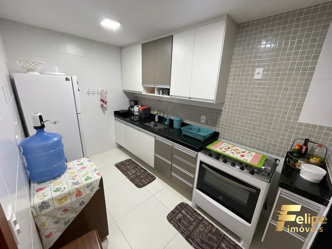 Apartamento à venda com 3 quartos, 100m² - Foto 24