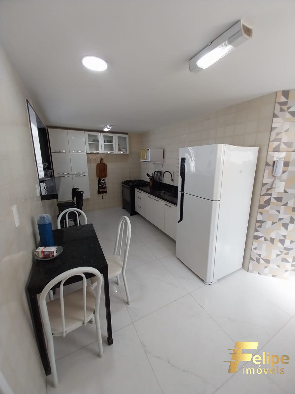 Cobertura à venda com 3 quartos, 280m² - Foto 22