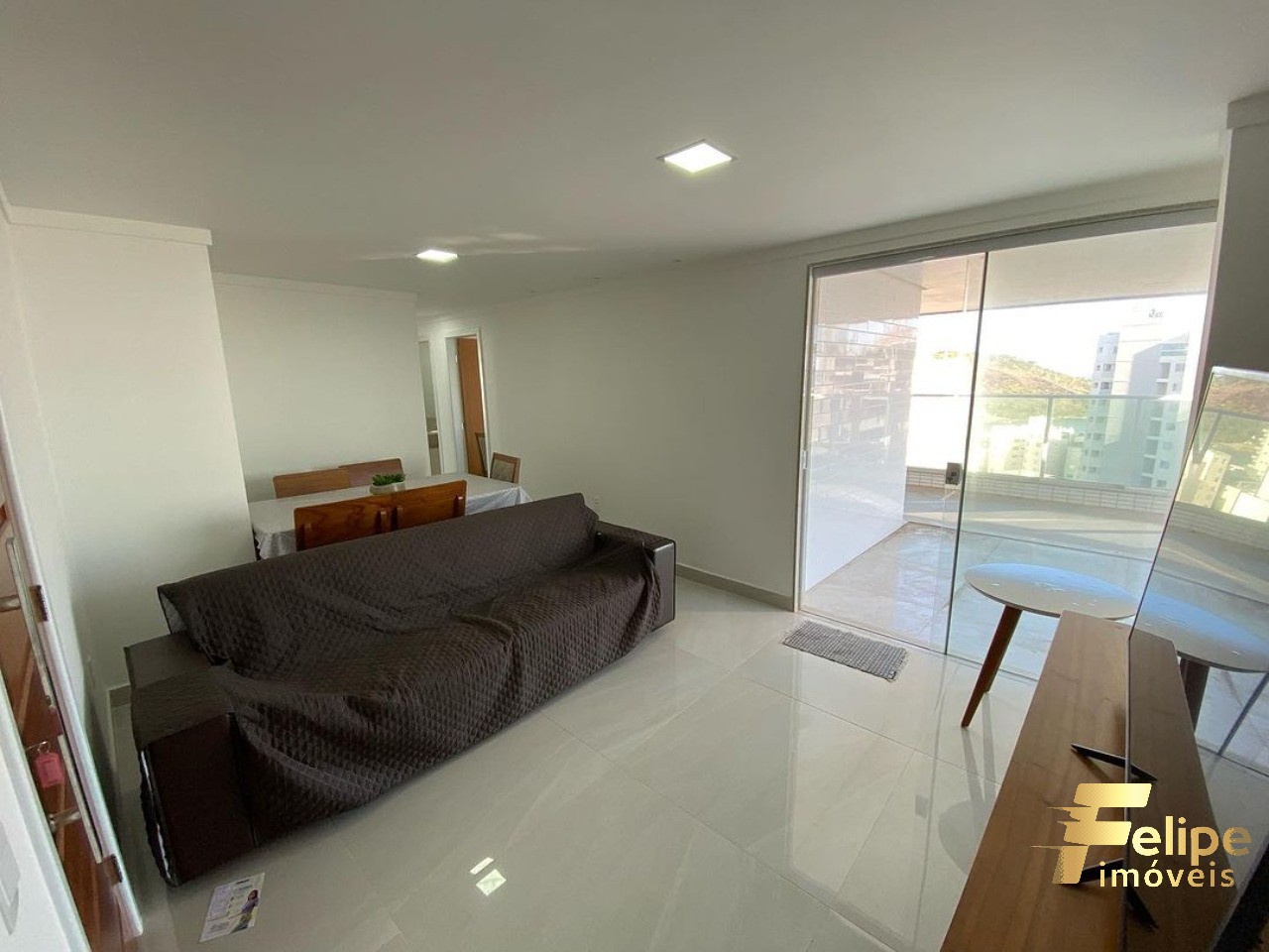 Cobertura à venda com 4 quartos, 200m² - Foto 9