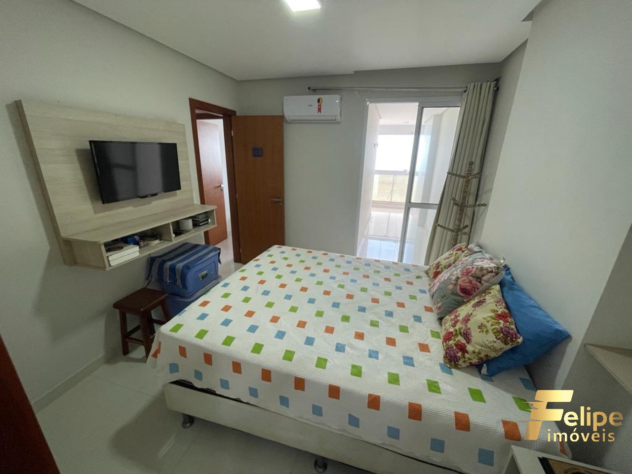 Apartamento à venda com 3 quartos, 100m² - Foto 22