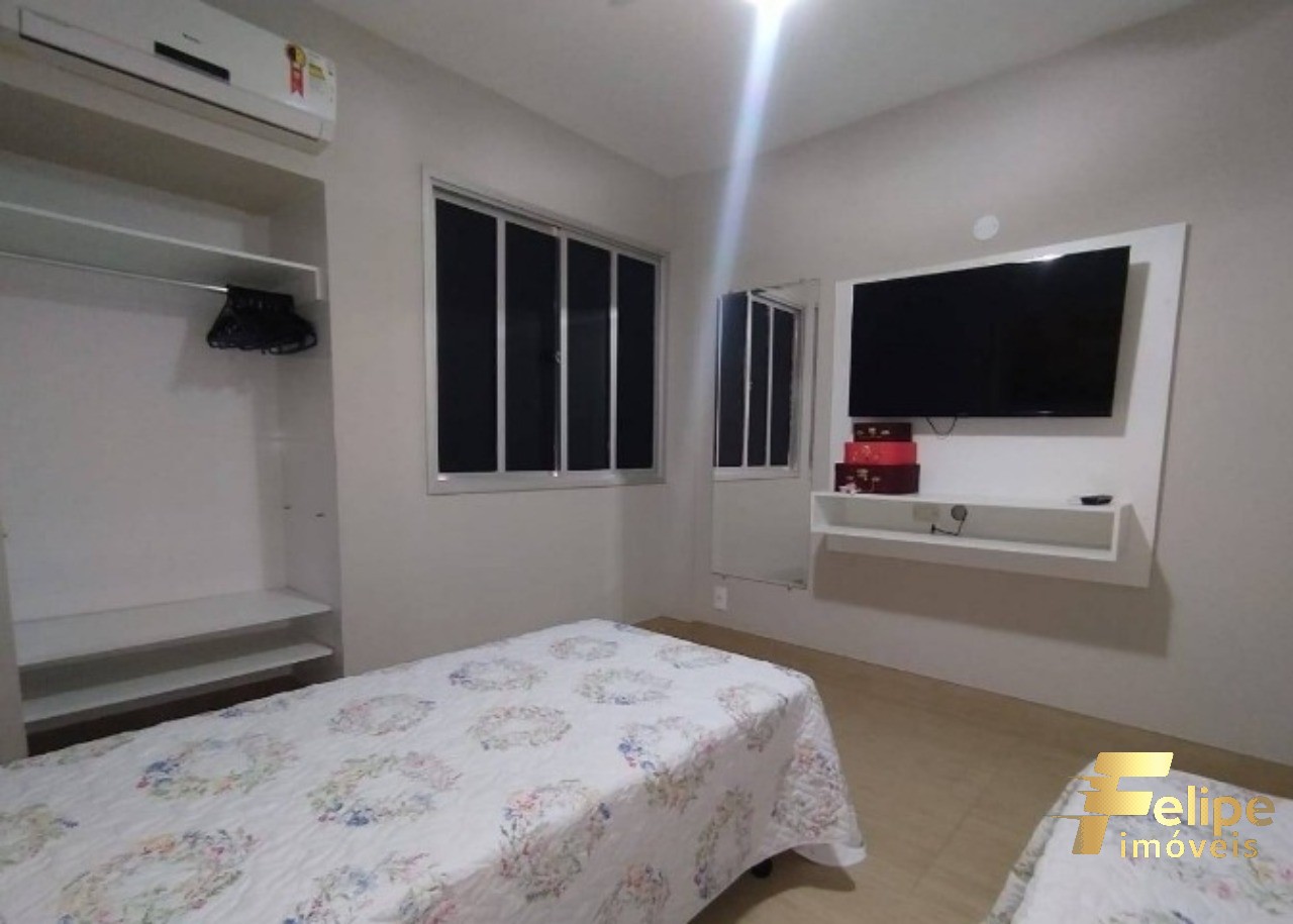 Apartamento à venda com 3 quartos, 125m² - Foto 5