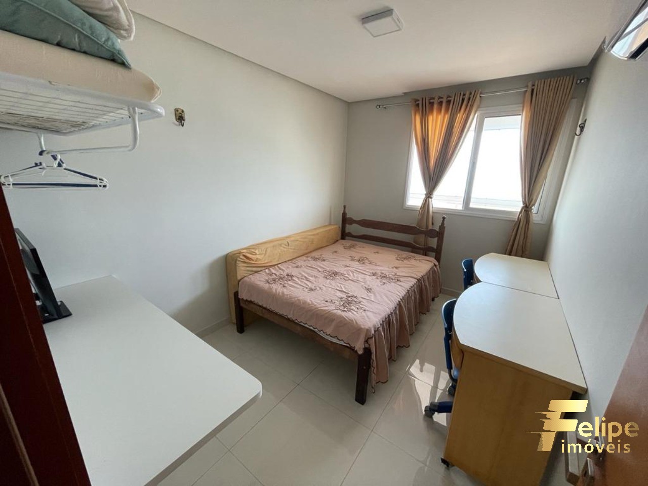 Apartamento à venda com 3 quartos, 100m² - Foto 19