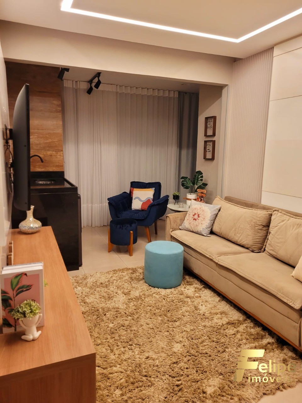 Apartamento à venda com 3 quartos, 120m² - Foto 8