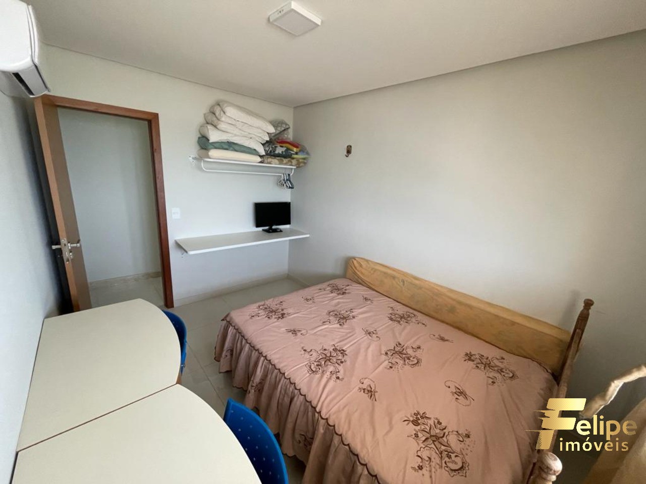 Apartamento à venda com 3 quartos, 100m² - Foto 14