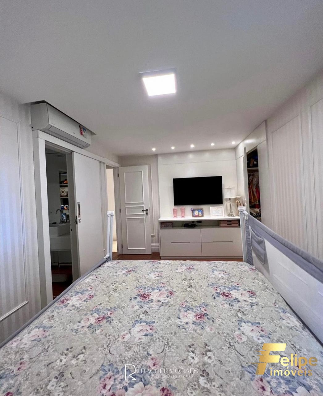 Apartamento à venda com 3 quartos, 147m² - Foto 6