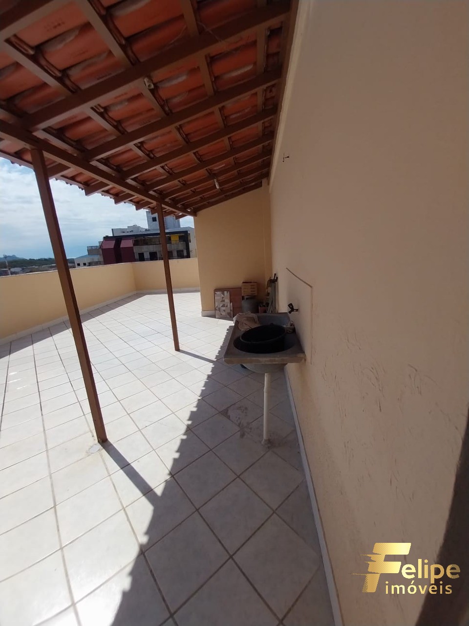 Cobertura à venda com 3 quartos, 280m² - Foto 19