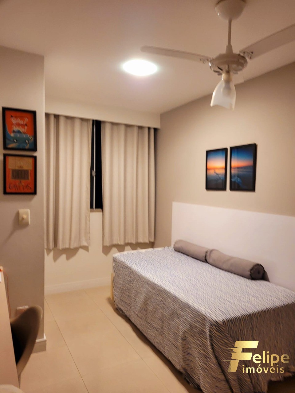 Apartamento à venda com 3 quartos, 120m² - Foto 33