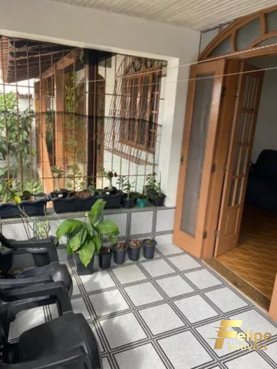 Prédio Inteiro à venda com 3 quartos, 410m² - Foto 1