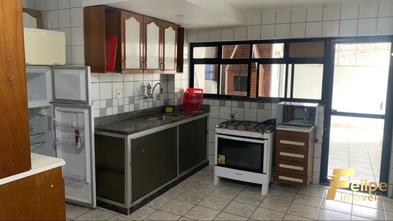 Apartamento à venda com 4 quartos, 100m² - Foto 5