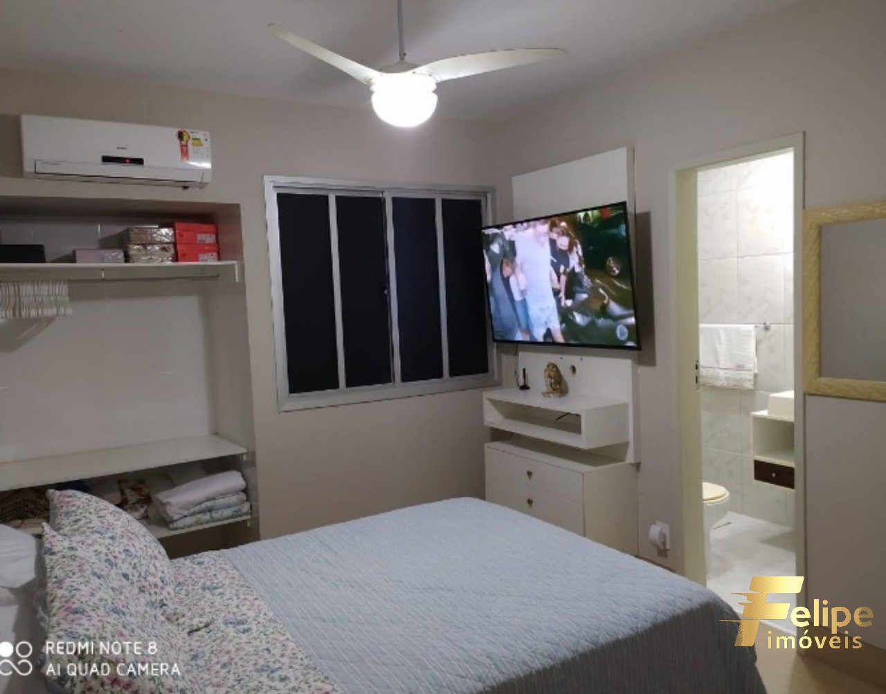 Apartamento à venda com 3 quartos, 125m² - Foto 10