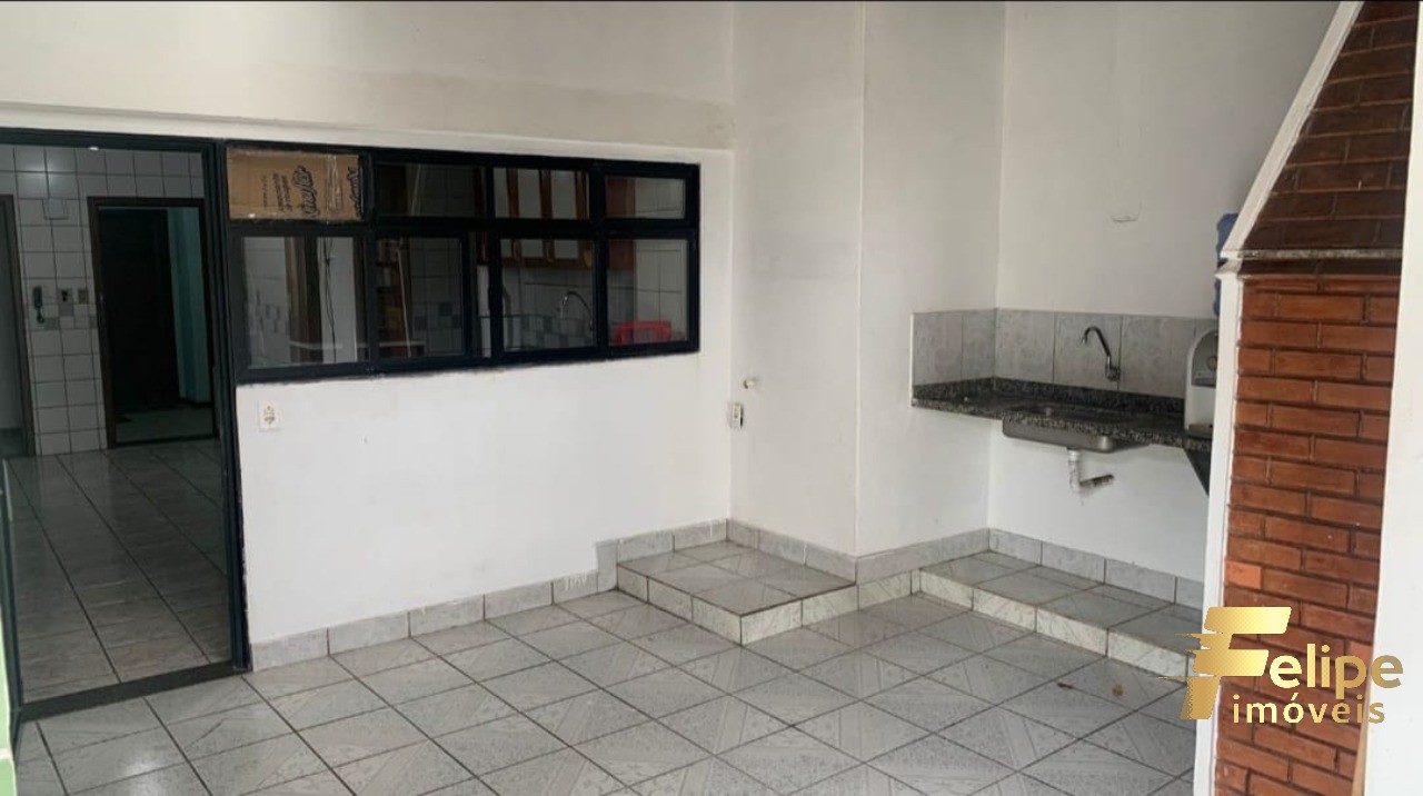 Apartamento à venda com 4 quartos, 100m² - Foto 4