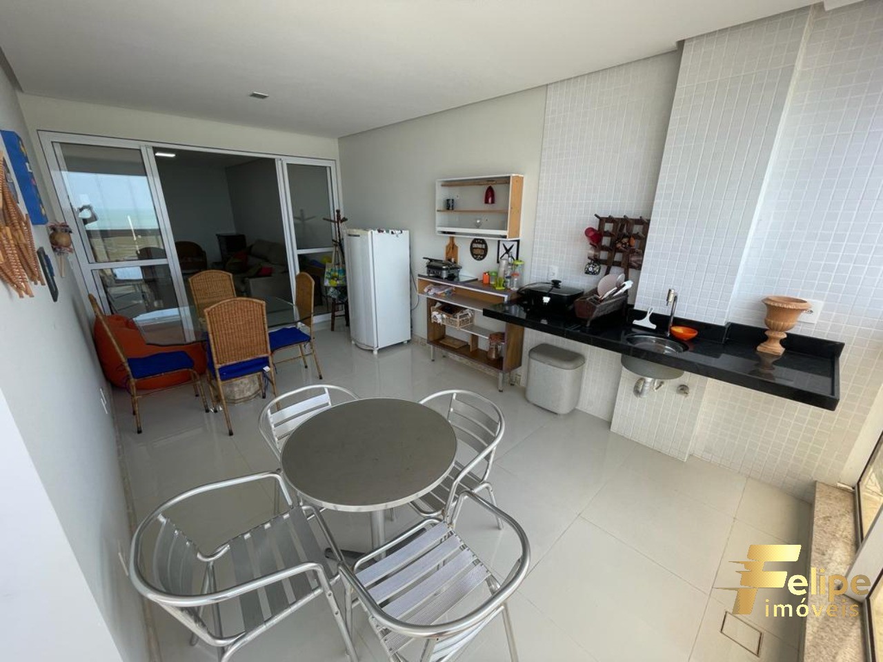 Apartamento à venda com 3 quartos, 100m² - Foto 9