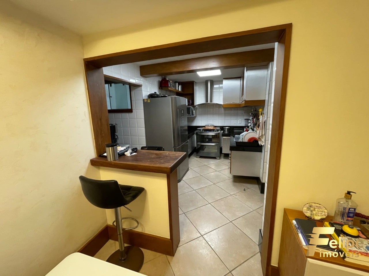 Apartamento à venda com 3 quartos, 165m² - Foto 15