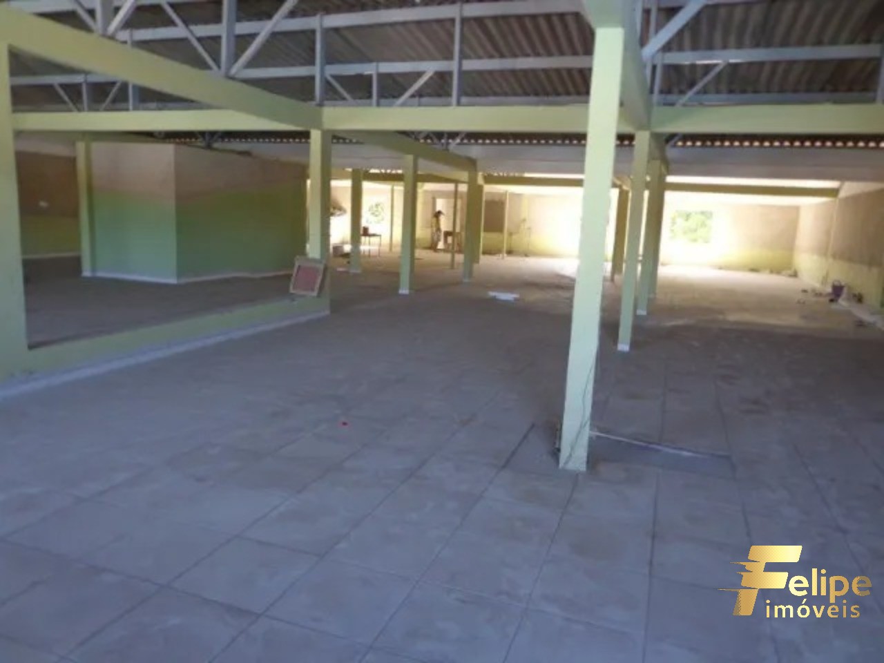 Loja-Salão à venda, 830m² - Foto 7