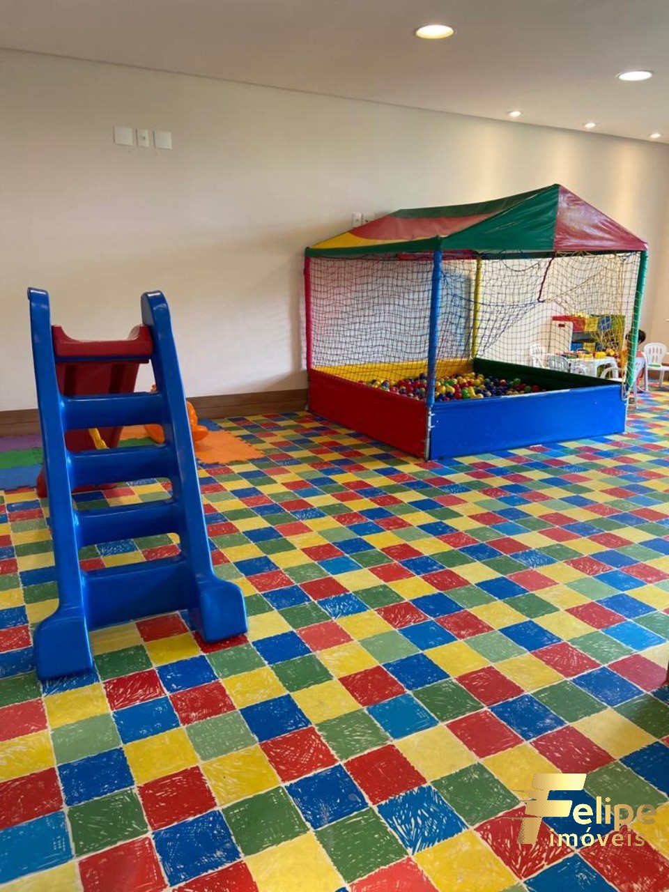 Flat/Apart Hotel, 1 quarto, 28 m² - Foto 6
