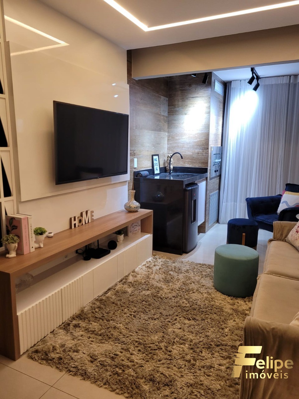 Apartamento à venda com 3 quartos, 120m² - Foto 17