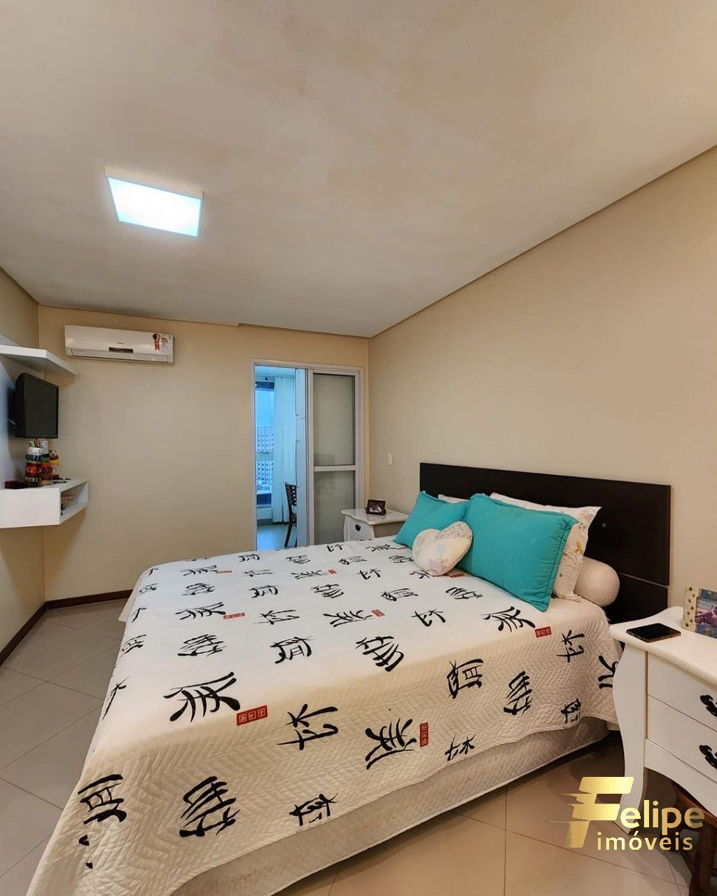 Apartamento à venda com 3 quartos, 90m² - Foto 6