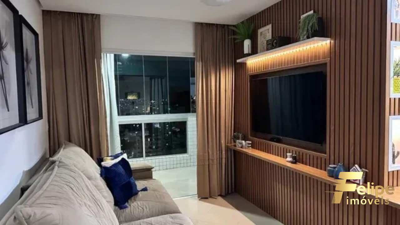 Apartamento à venda com 2 quartos, 115m² - Foto 8