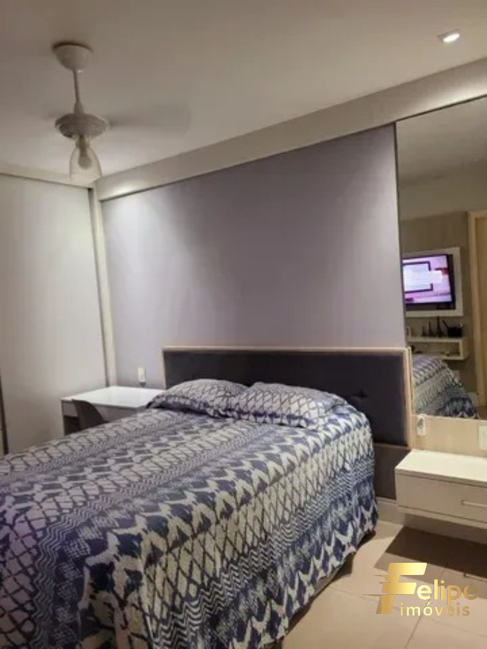 Apartamento à venda com 3 quartos, 120m² - Foto 8