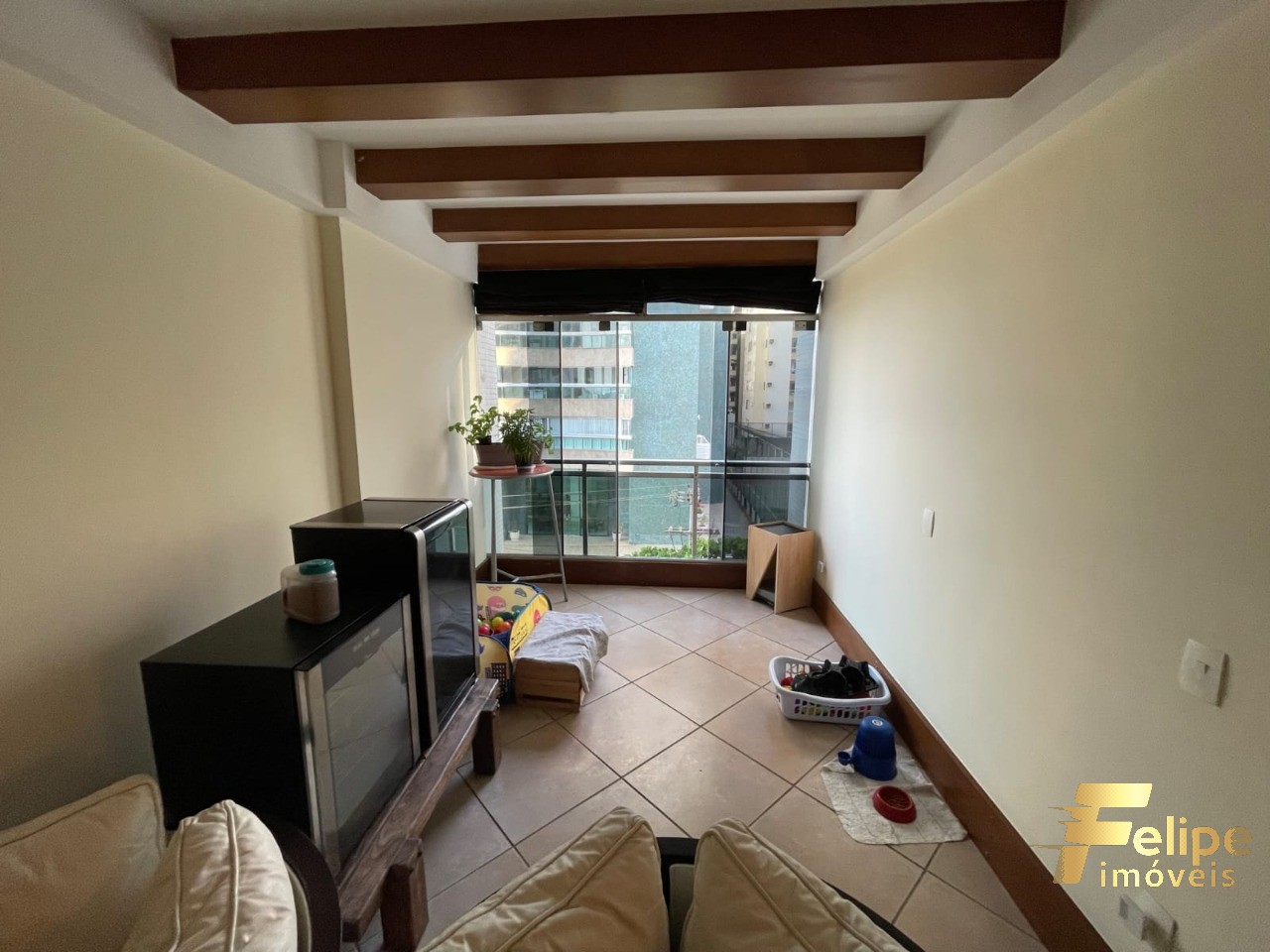 Apartamento à venda com 3 quartos, 165m² - Foto 21