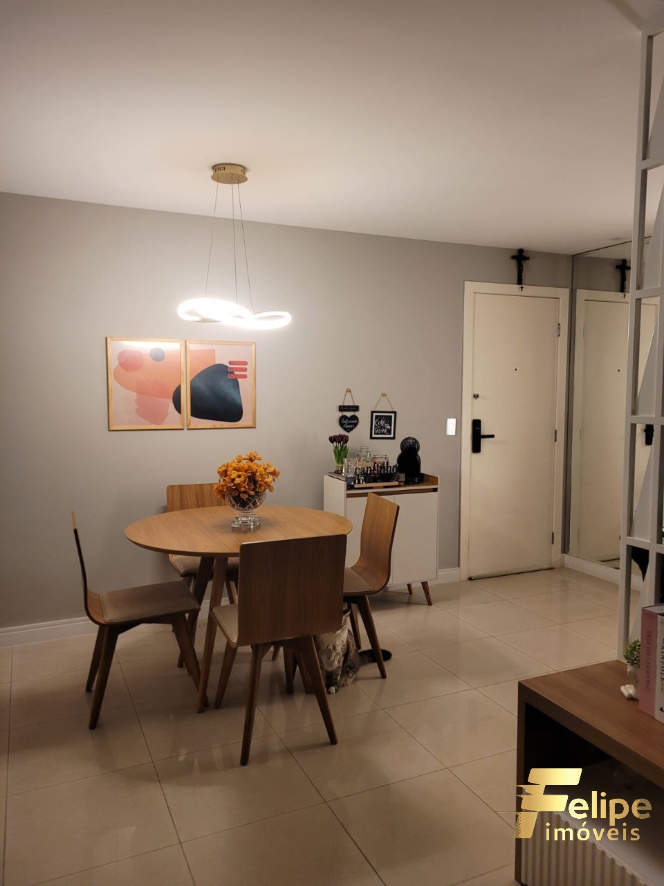 Apartamento à venda com 3 quartos, 120m² - Foto 6