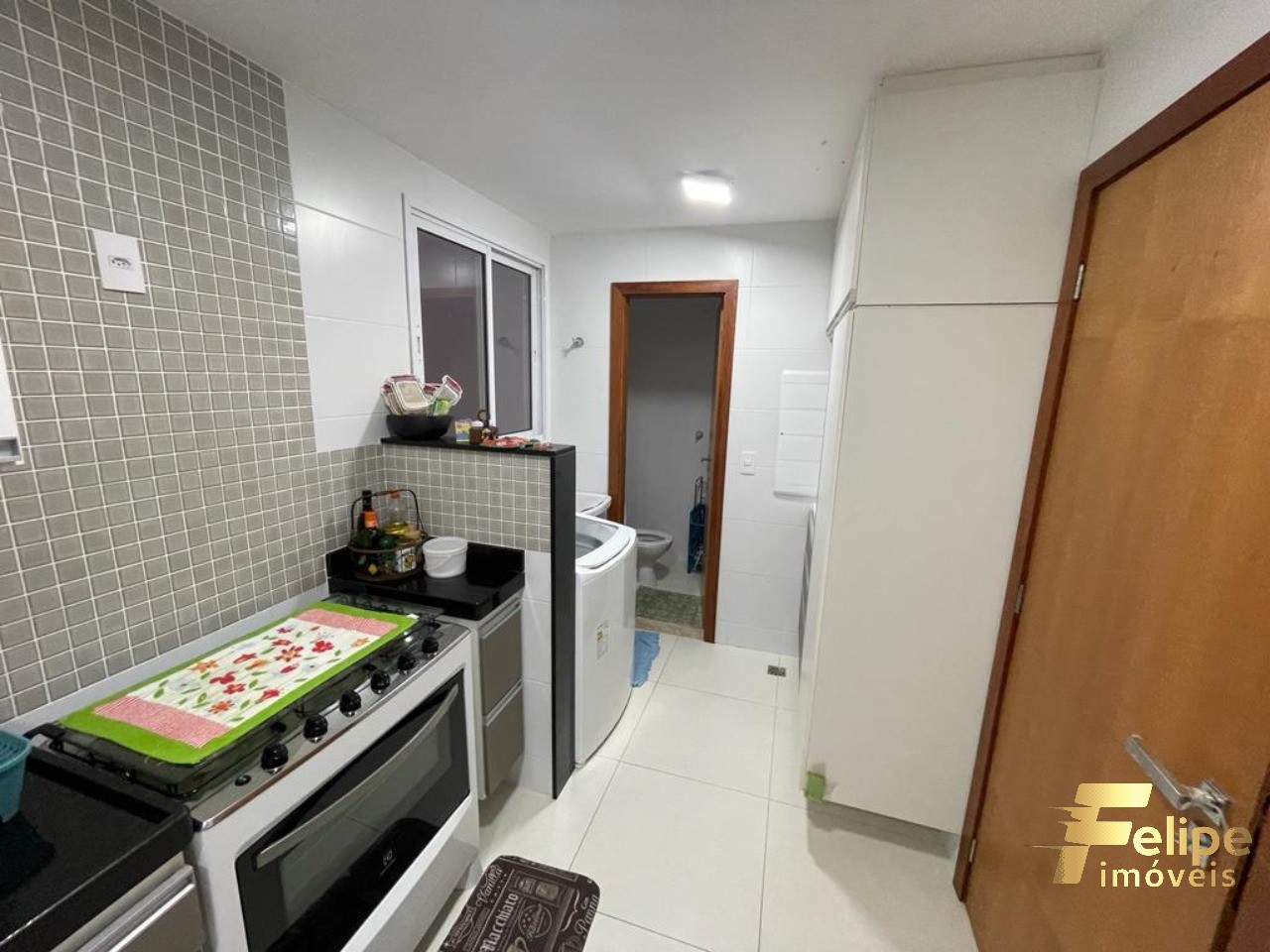 Apartamento à venda com 3 quartos, 100m² - Foto 29