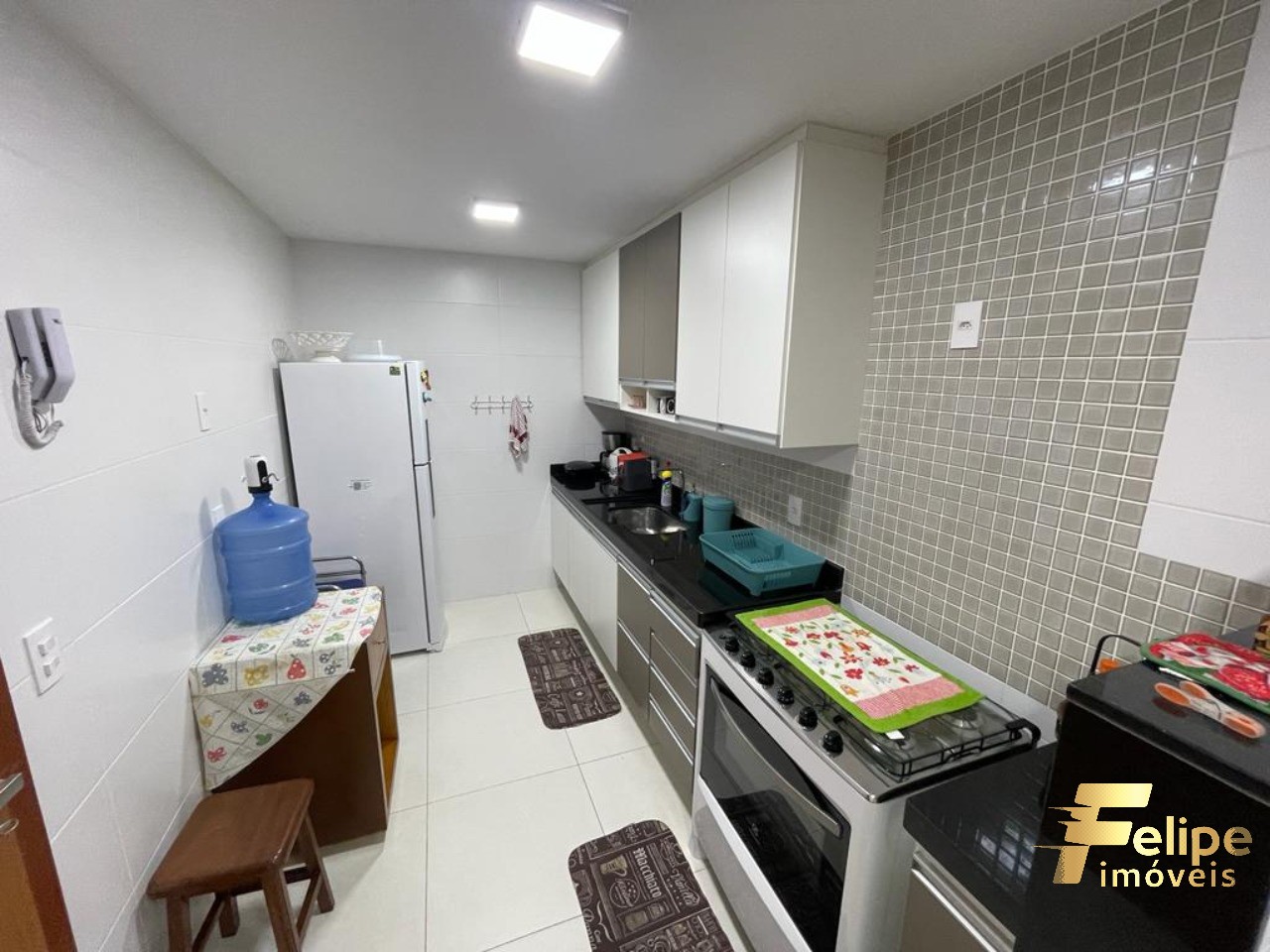 Apartamento à venda com 3 quartos, 100m² - Foto 28