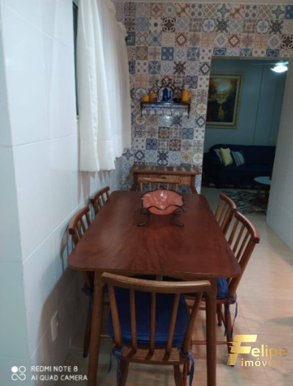 Apartamento à venda com 3 quartos, 125m² - Foto 24