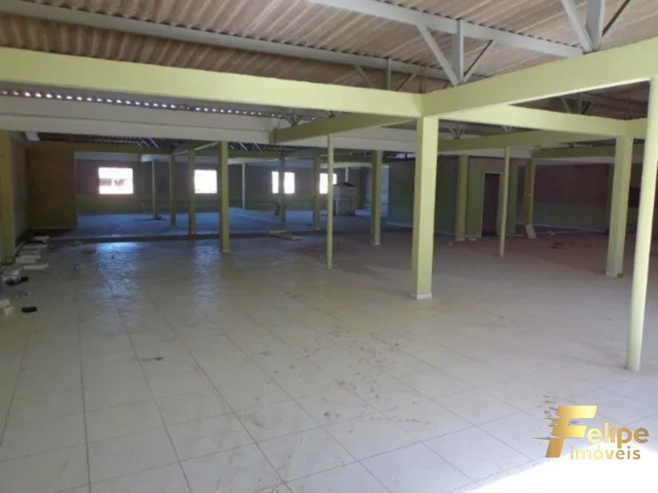 Loja-Salão à venda, 830m² - Foto 3